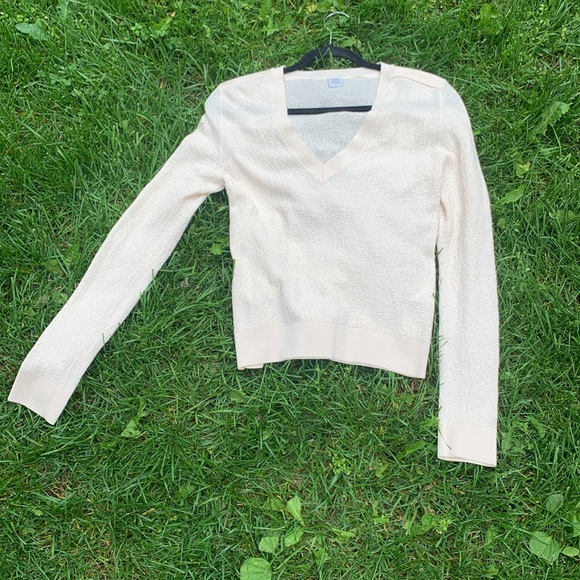 Eleventy sweater wool silk blend NWT - Picture 9 of 15